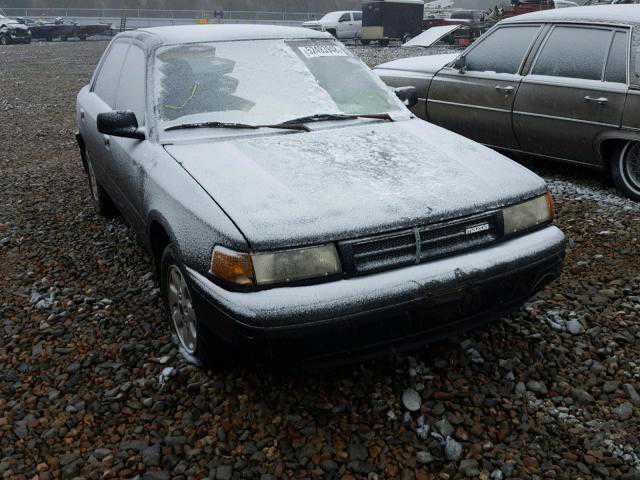 Mazda Protege