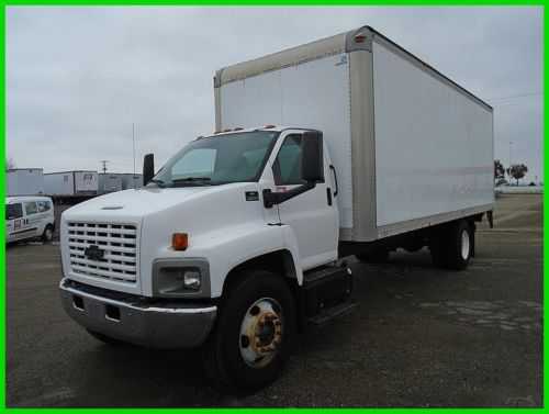 Chevrolet C6