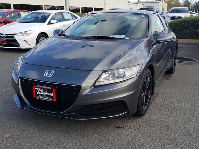 Honda CR-Z