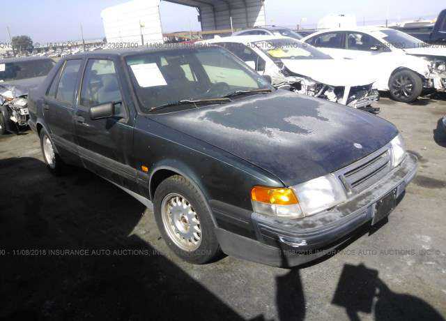 Saab 9000