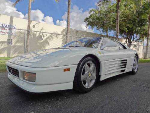 Ferrari 348 ts