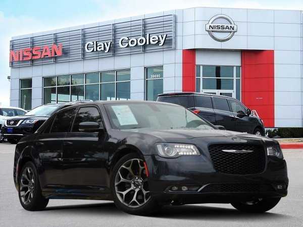 CHRYSLER