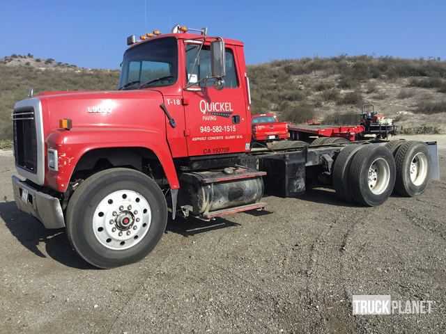 Ford LT9000