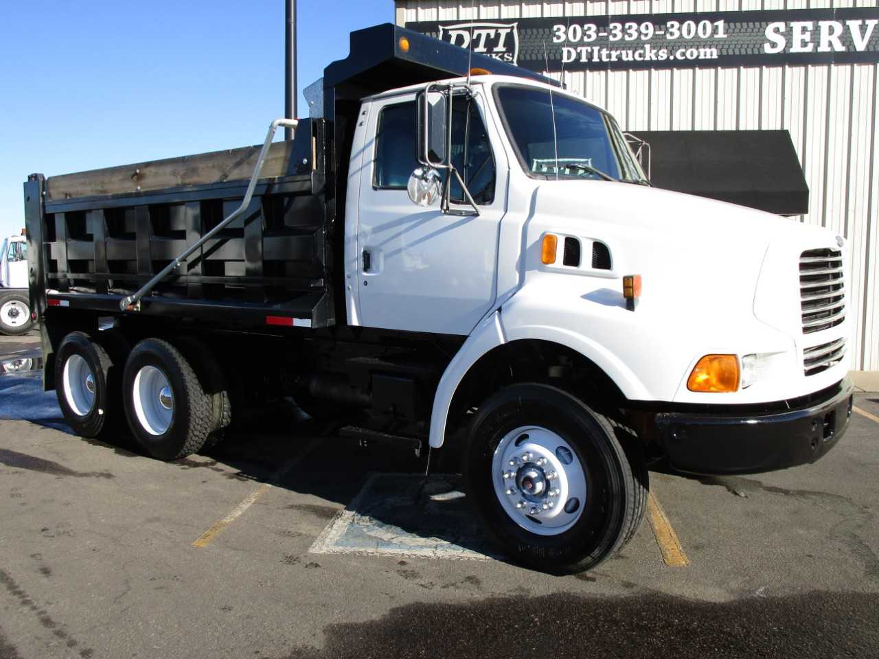 Ford LT9513