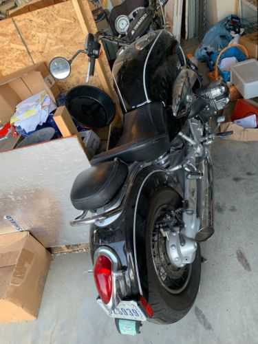 BMW R 1200 C