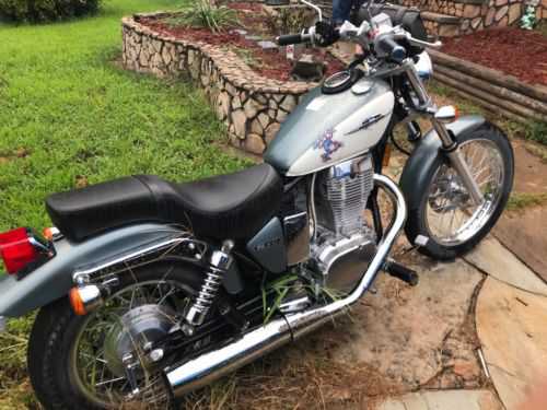 Suzuki LS650L