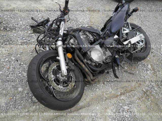Suzuki GSX750F