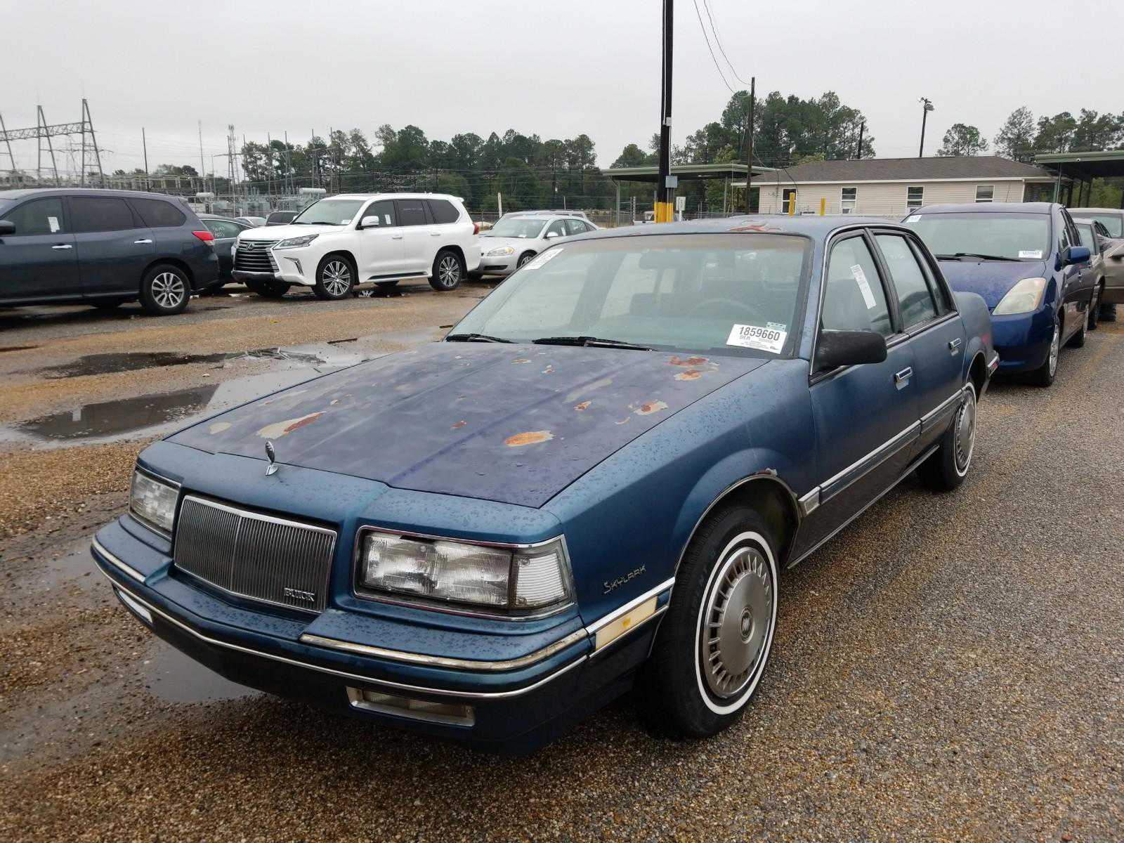 Buick Skylark