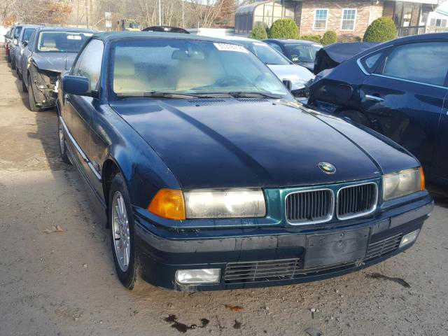 BMW 318iC
