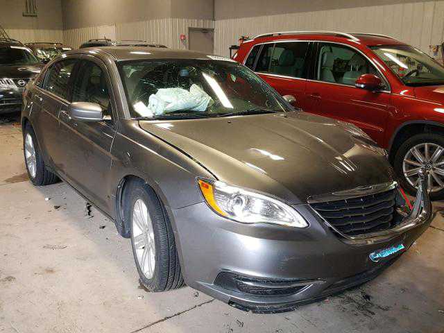 CHRYSLER