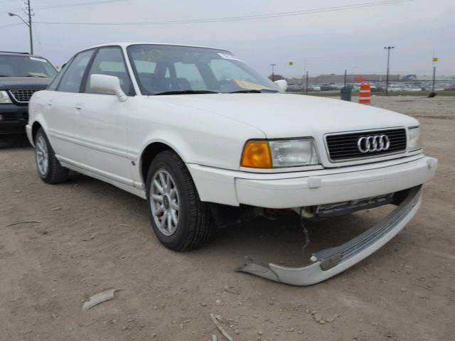 Audi 90