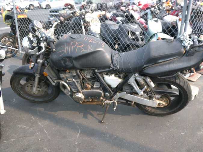 Honda CB1000