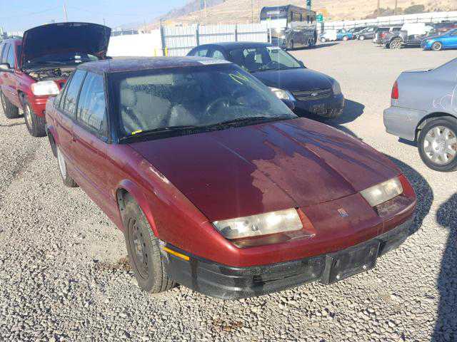 Saturn SL