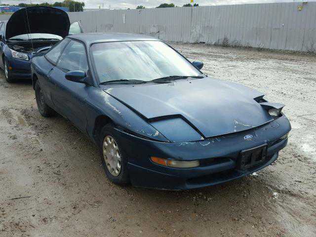 Ford Probe