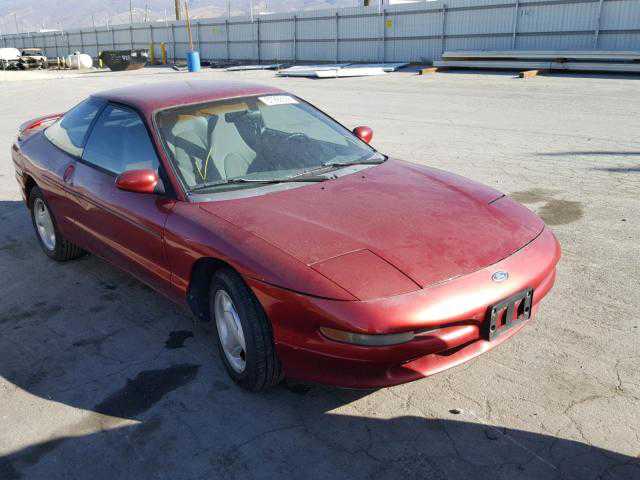 Ford Probe