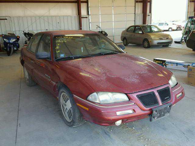 Pontiac Grand AM