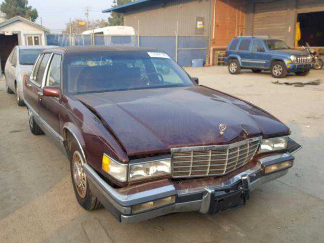 Cadillac 60 Special