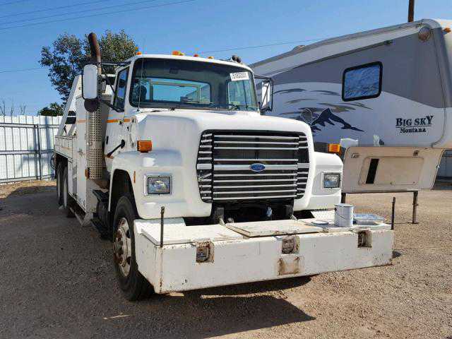 Ford LT9000