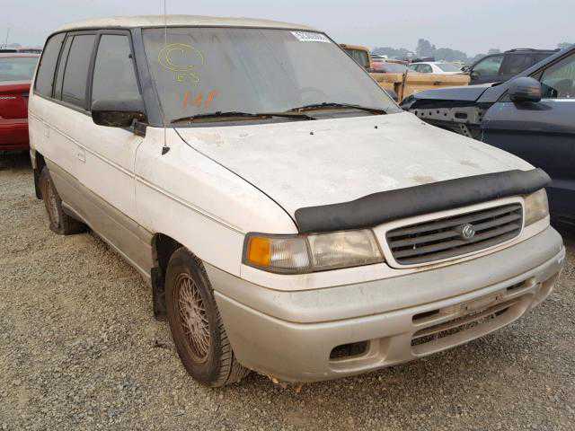 Mazda MPV