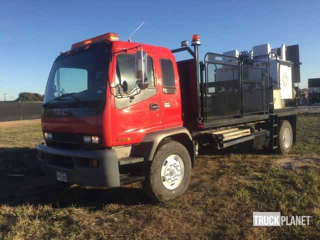 GMC T-Series