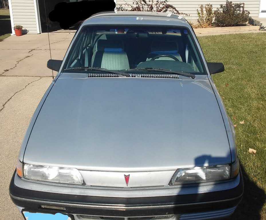 Pontiac Sunbird