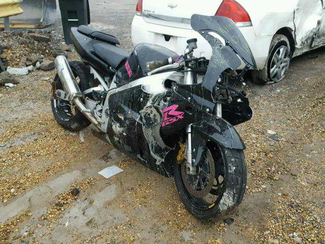 Suzuki GSX-R750K