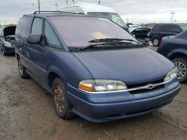 Chevrolet Lumina APV
