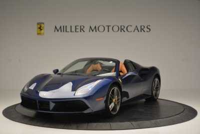 Ferrari 488 GTS