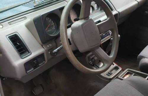 Isuzu Trooper