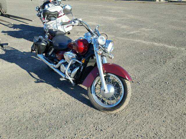 Honda VT750 (A.C.E.)