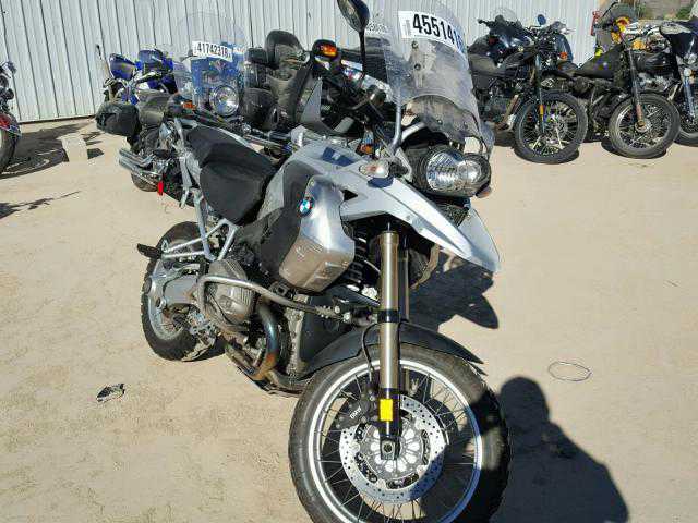 BMW R 1200 GS