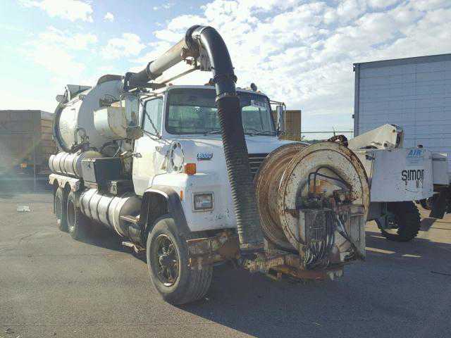 Ford LNT8000