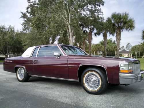 CADILLAC