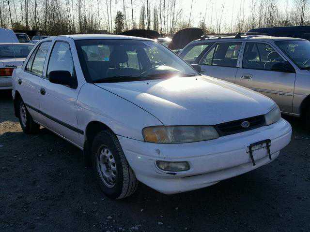 Kia Sephia