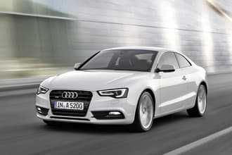 2013 Audi A5