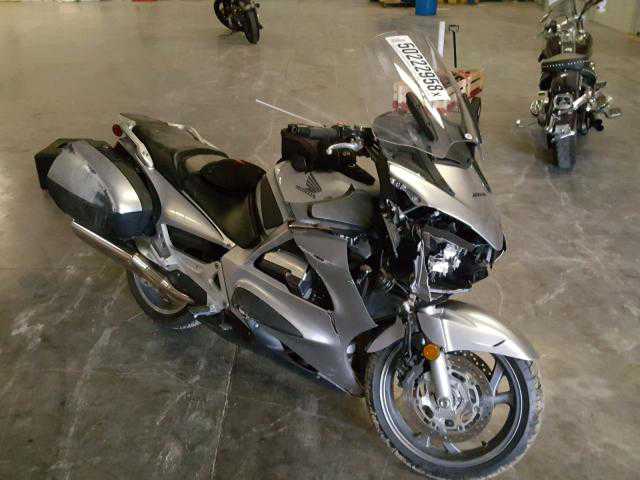 Honda ST1300