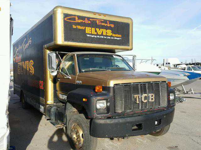GMC