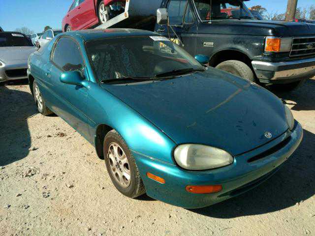 Mazda MX-3