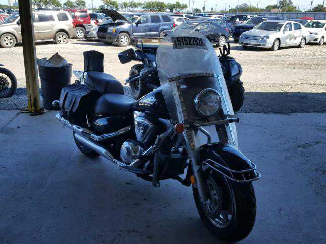 Suzuki VL1500