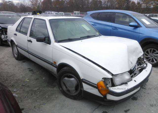 Saab 9000
