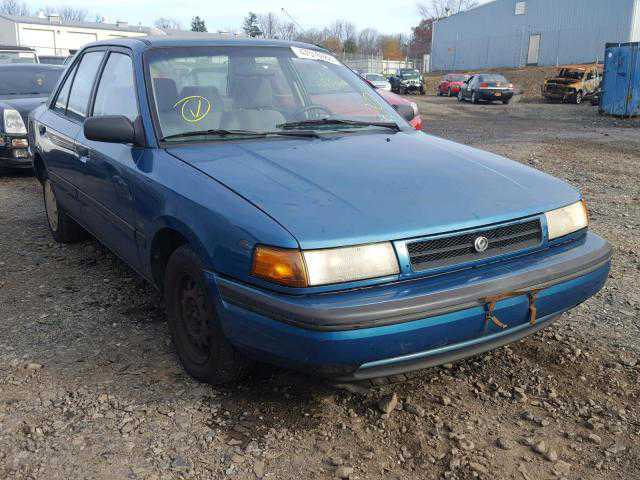 Mazda Protege