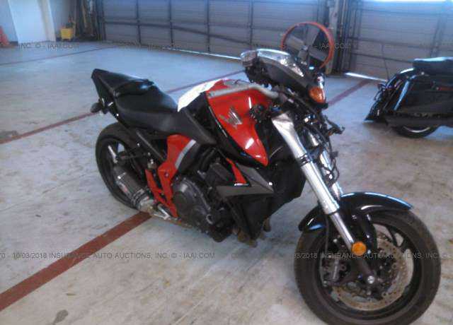 Honda CB1000