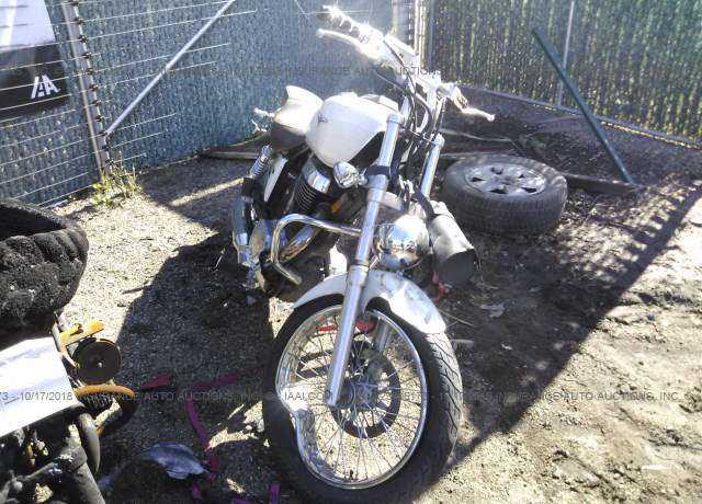 Suzuki LS650