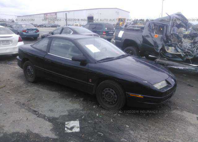 Saturn SC1