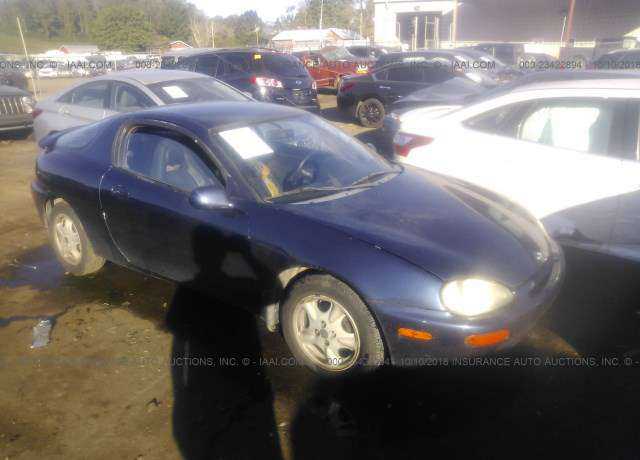 Mazda MX-3