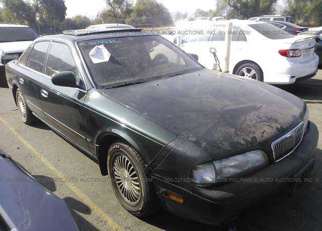 Infiniti Q45