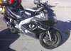 2001 YAMAHA YZF600R/YZF600RC