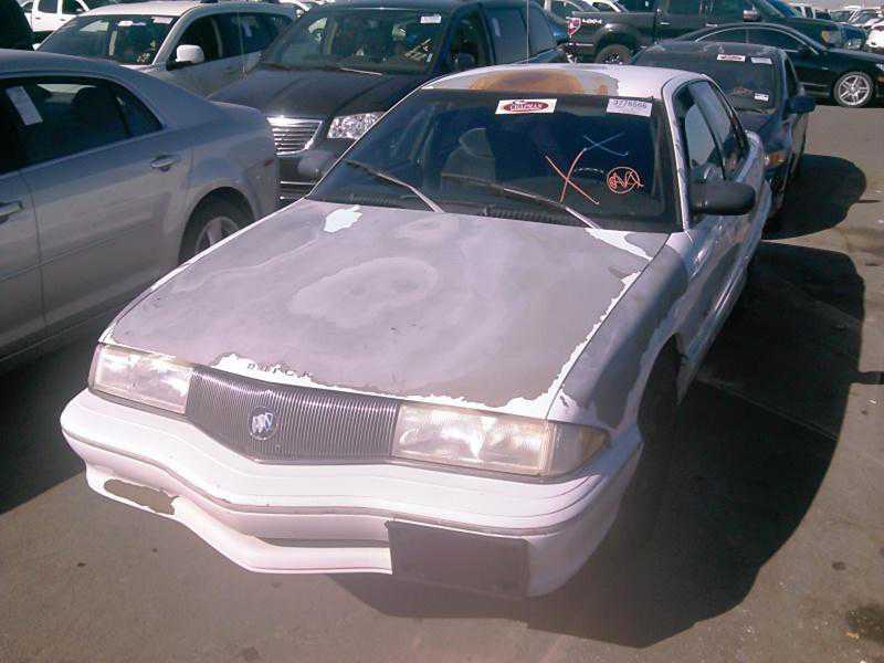 Buick Skylark