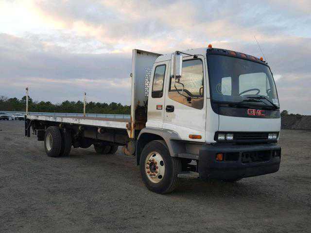 GMC T-Series
