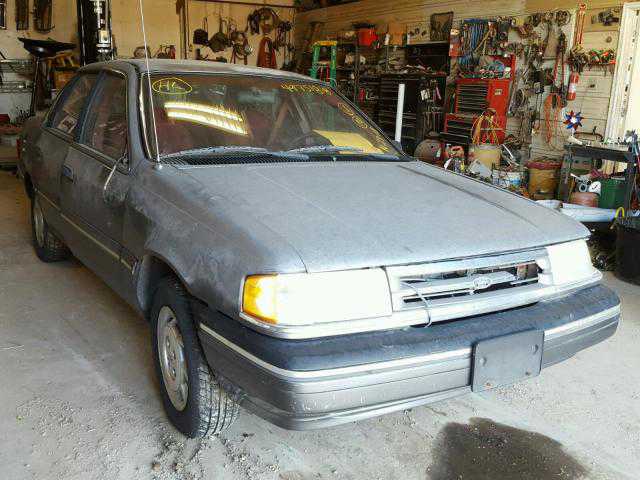 Ford Tempo